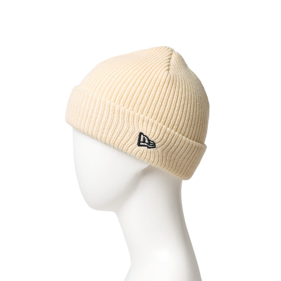 キッズ Kid's ソフト カフニット オフホワイト - 14671665 - YTH | NEW ERA ニューエラ公式オンラインストア