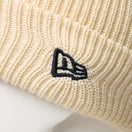 キッズ Kid's ソフト カフニット オフホワイト - 14671665 - YTH | NEW ERA ニューエラ公式オンラインストア