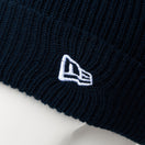 キッズ Kid's ソフト カフニット ネイビー - 14671666 - YTH | NEW ERA ニューエラ公式オンラインストア