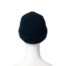 キッズ Kid's ソフト カフニット ネイビー - 14671666 - YTH | NEW ERA ニューエラ公式オンラインストア