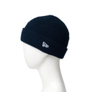 キッズ Kid's ソフト カフニット ネイビー - 14671666 - YTH | NEW ERA ニューエラ公式オンラインストア