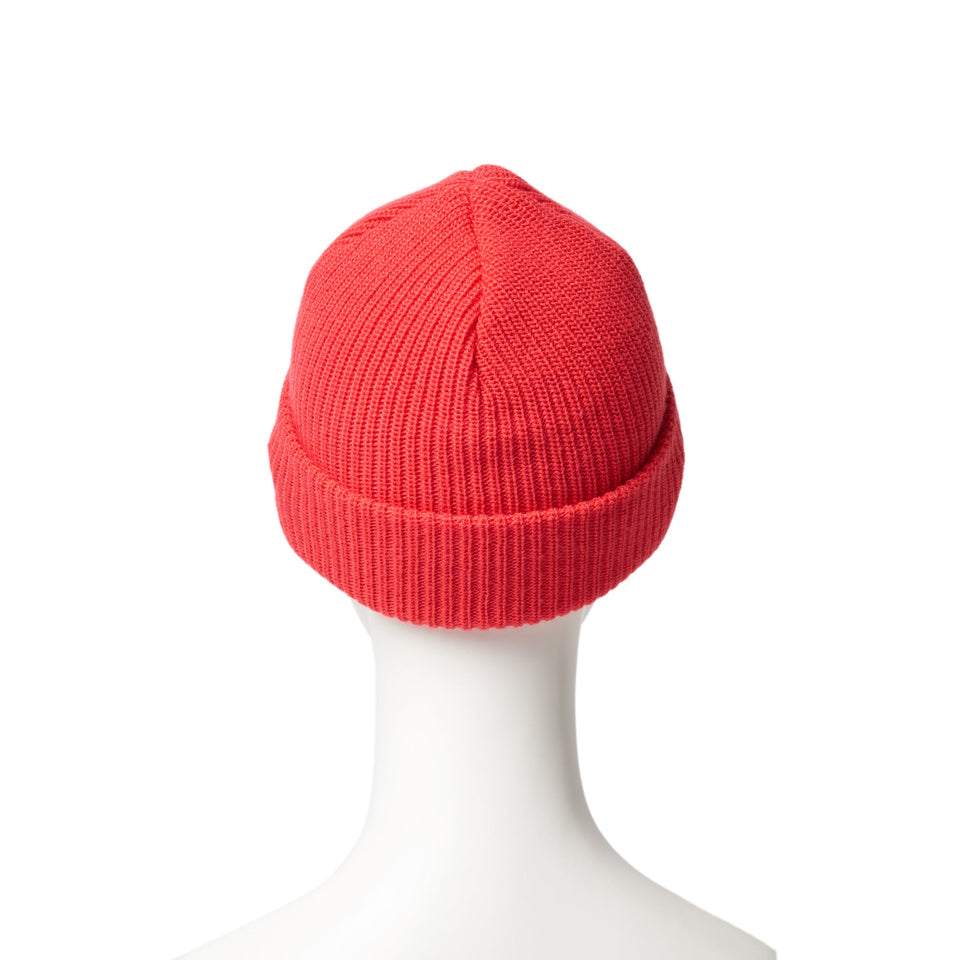 キッズ Kid's ソフト カフニット コーラル - 14671667 - YTH | NEW ERA ニューエラ公式オンラインストア