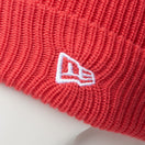 キッズ Kid's ソフト カフニット コーラル - 14671667 - YTH | NEW ERA ニューエラ公式オンラインストア