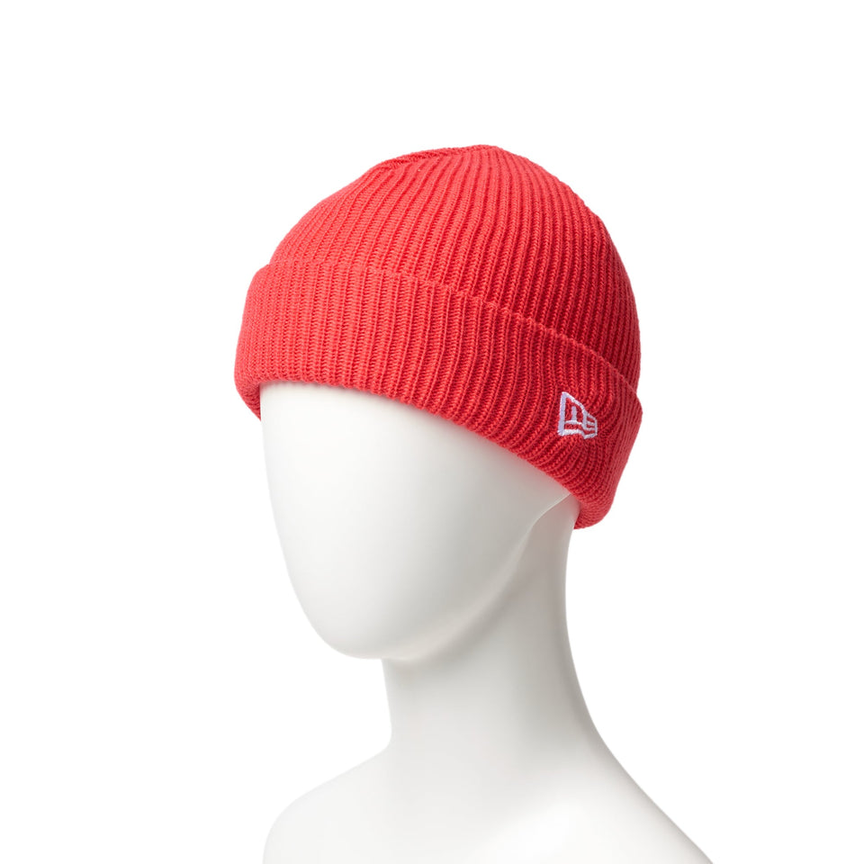 キッズ Kid's ソフト カフニット コーラル - 14671667 - YTH | NEW ERA ニューエラ公式オンラインストア