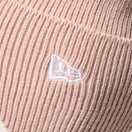 キッズ Kid's スクエアニット フラップ ラスティピンク - 14671668 - YTH | NEW ERA ニューエラ公式オンラインストア