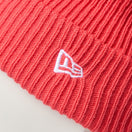 キッズ Kid's スクエアニット コーラル - 14671670 - YTH | NEW ERA ニューエラ公式オンラインストア