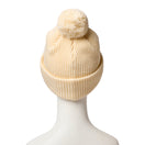 キッズ Kid's ポンポンニット オフホワイト - 14671673 - YTH | NEW ERA ニューエラ公式オンラインストア