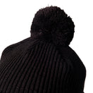 キッズ Kid's ポンポンニット ブラック - 14671674 - YTH | NEW ERA ニューエラ公式オンラインストア