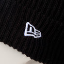 キッズ Kid's ポンポンニット ブラック - 14671674 - YTH | NEW ERA ニューエラ公式オンラインストア