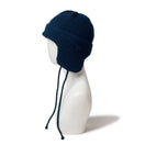 キッズ Kid's ニットトラッパー ネイビー - 14671675 - YTH | NEW ERA ニューエラ公式オンラインストア