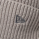 キッズ Kid's ニットトラッパー ライトグレー - 14671676 - YTH | NEW ERA ニューエラ公式オンラインストア