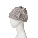 キッズ Kid's ニットトラッパー ライトグレー - 14671676 - YTH | NEW ERA ニューエラ公式オンラインストア