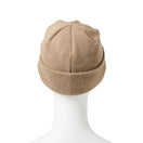 キッズ Kid's ベーシック カフニット サンディエゴ・パドレス ベージュ - 14671686 - YTH | NEW ERA ニューエラ公式オンラインストア