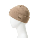 キッズ Kid's ベーシック カフニット サンディエゴ・パドレス ベージュ - 14671686 - YTH | NEW ERA ニューエラ公式オンラインストア
