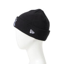 キッズ Kid's ベーシック カフニット ニューヨーク・ヤンキース ブラック - 14671687 - YTH | NEW ERA ニューエラ公式オンラインストア