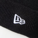 キッズ Kid's ベーシック カフニット ニューヨーク・ヤンキース ブラック - 14671687 - YTH | NEW ERA ニューエラ公式オンラインストア