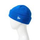 キッズ Kid's ベーシック カフニット ロサンゼルス・ドジャース ロイヤル - 14671688 - YTH | NEW ERA ニューエラ公式オンラインストア