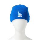 キッズ Kid's ベーシック カフニット ロサンゼルス・ドジャース ロイヤル - 14671688 - YTH | NEW ERA ニューエラ公式オンラインストア