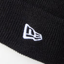 キッズ Kid's ベーシック カフニット ロサンゼルス・ドジャース ブラック - 14671689 - YTH | NEW ERA ニューエラ公式オンラインストア