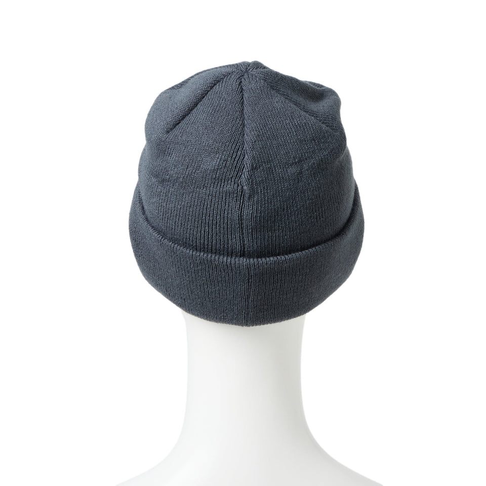 キッズ Kid's ベーシック カフニット ボストン・レッドソックス チャコール - 14671690 - YTH | NEW ERA ニューエラ公式オンラインストア