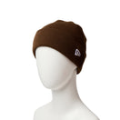 キッズ Kid's ベーシック カフニット ウォルナット - 14671691 - YTH | NEW ERA ニューエラ公式オンラインストア
