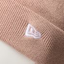 キッズ Kid's ベーシック カフニット ラスティピンク - 14671692 - YTH | NEW ERA ニューエラ公式オンラインストア