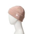 キッズ Kid's ベーシック カフニット ラスティピンク - 14671692 - YTH | NEW ERA ニューエラ公式オンラインストア