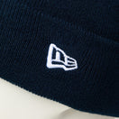 キッズ Kid's ベーシック カフニット ネイビー - 14671694 - YTH | NEW ERA ニューエラ公式オンラインストア