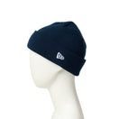 キッズ Kid's ベーシック カフニット ネイビー - 14671694 - YTH | NEW ERA ニューエラ公式オンラインストア