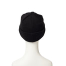 キッズ Kid's ベーシック カフニット ブラック - 14671696 - YTH | NEW ERA ニューエラ公式オンラインストア