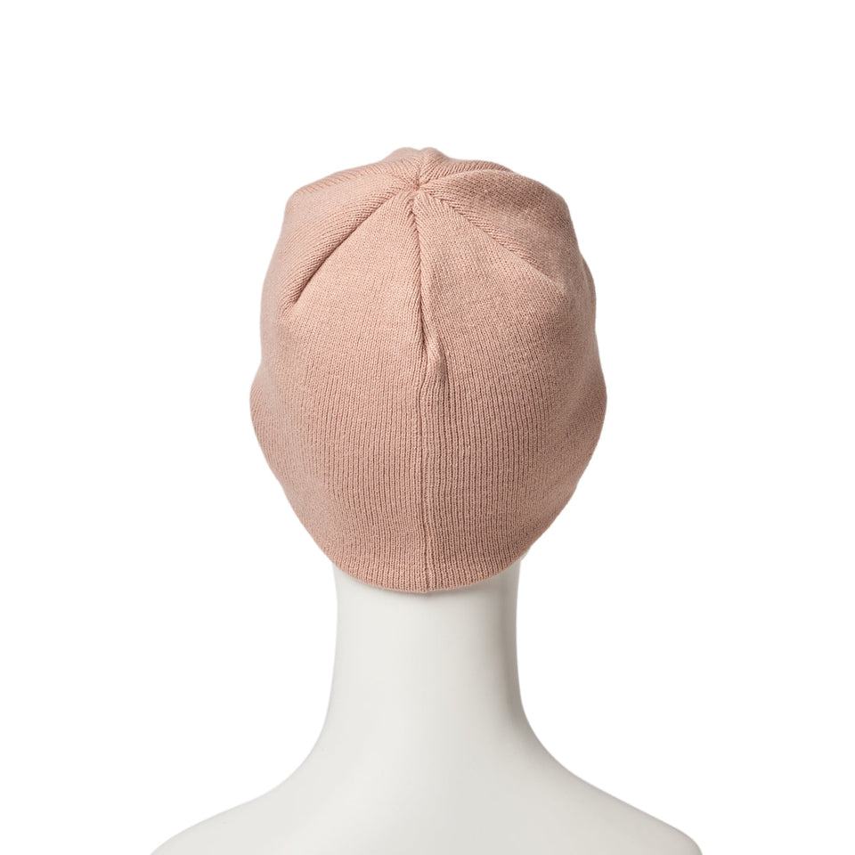 キッズ Kid's ベーシック ビーニー ラスティピンク - 14671697 - YTH | NEW ERA ニューエラ公式オンラインストア
