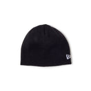 キッズ Kid's ベーシック ビーニー ブラック - 14671698 - YTH | NEW ERA ニューエラ公式オンラインストア