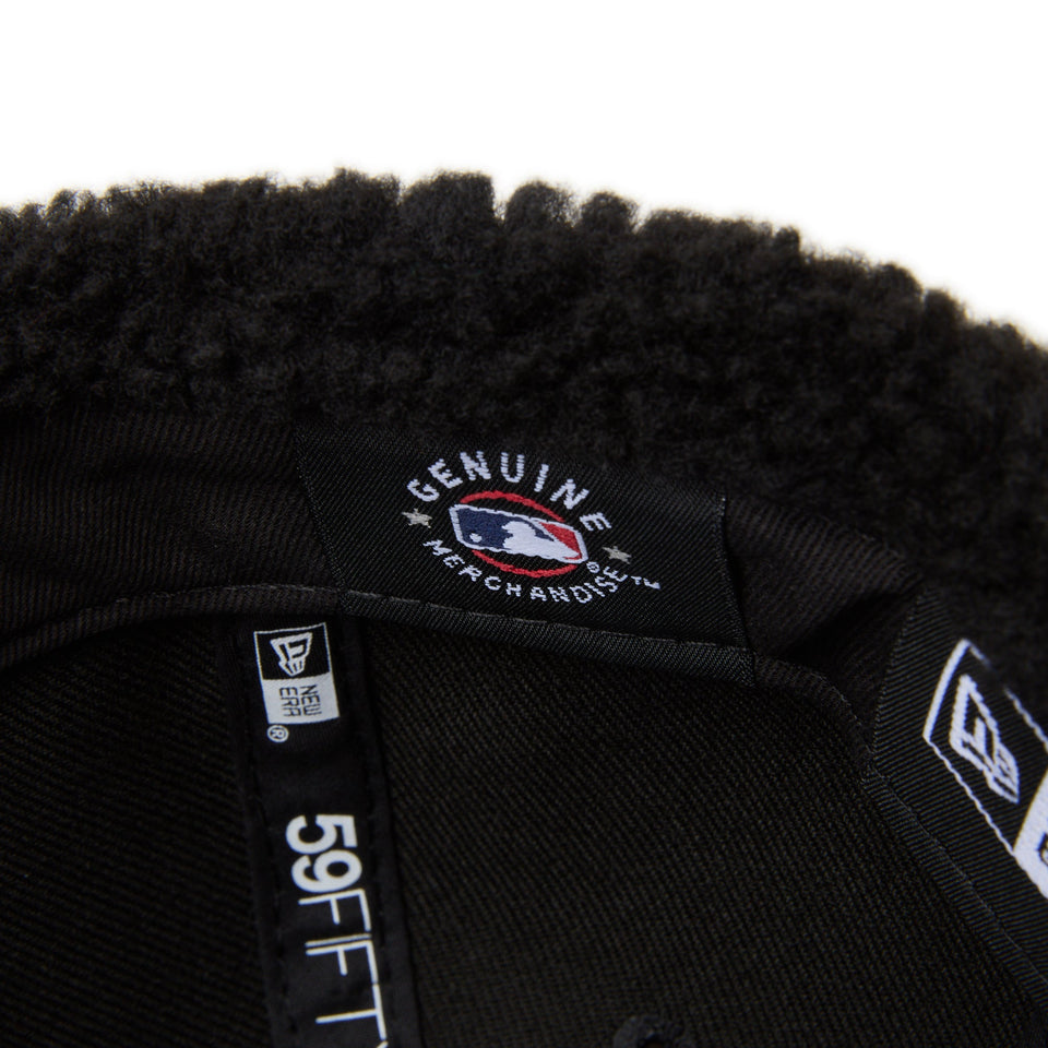Kid's 59FIFTY Dog Ear ドッグイヤー ニューヨーク・ヤンキース