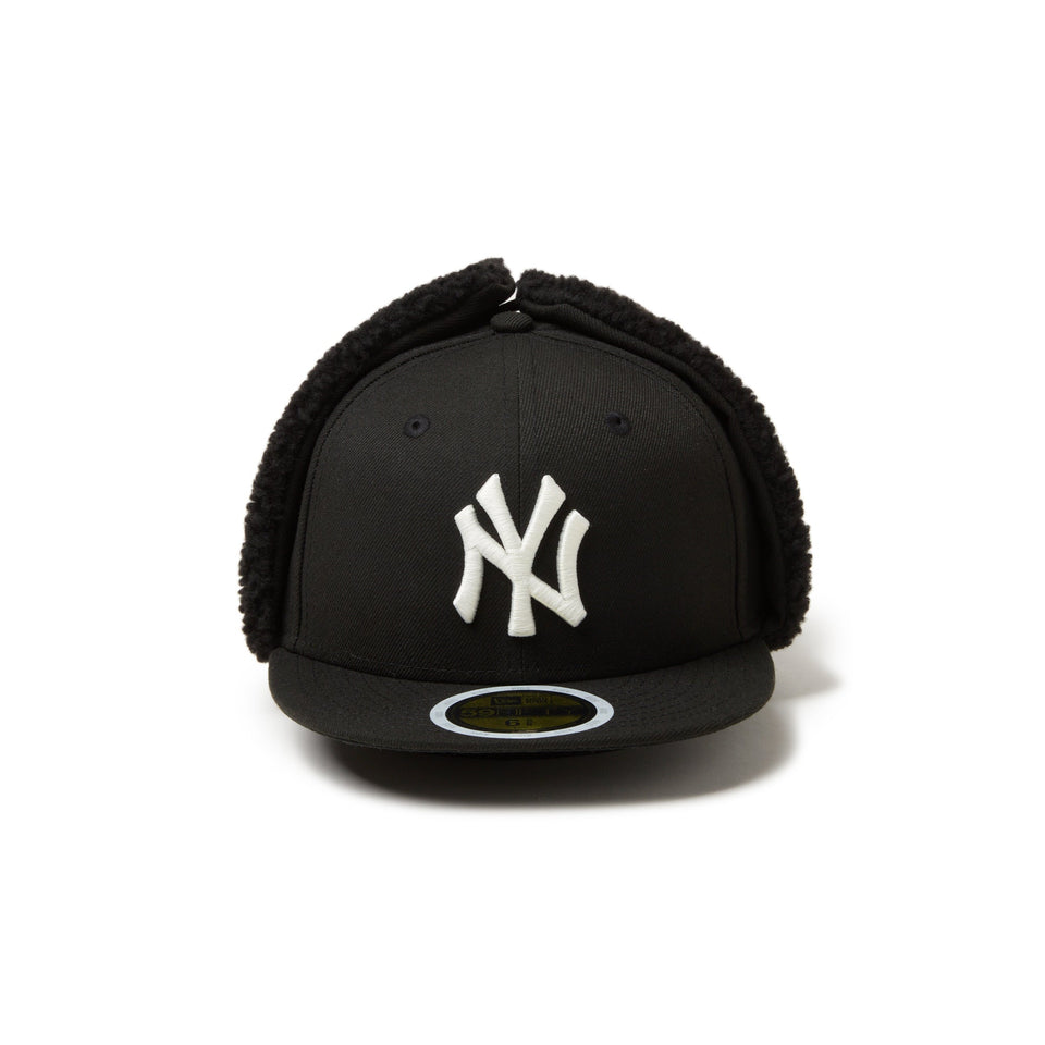Kid's 59FIFTY Dog Ear ドッグイヤー ニューヨーク・ヤンキース