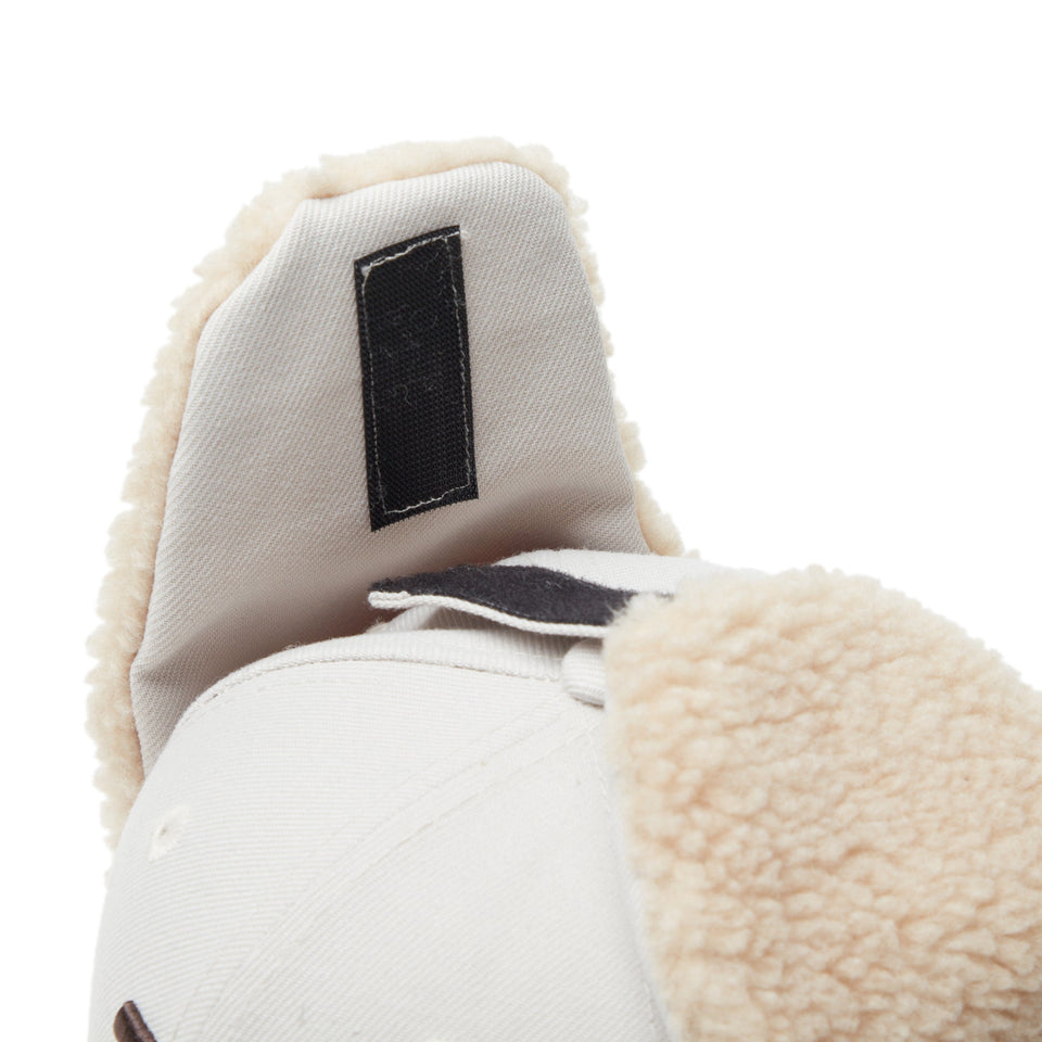 Kid's 59FIFTY Dog Ear ドッグイヤー ロサンゼルス・ドジャース ストーン - 14325242 - 612 | NEW ERA ニューエラ公式オンラインストア