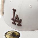 Kid's 59FIFTY Dog Ear ドッグイヤー ロサンゼルス・ドジャース ストーン - 14325242 - 612 | NEW ERA ニューエラ公式オンラインストア
