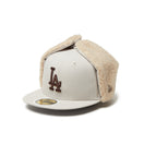 59FIFTY Dog Ear ドッグイヤー ロサンゼルス・ドジャース ダーク
