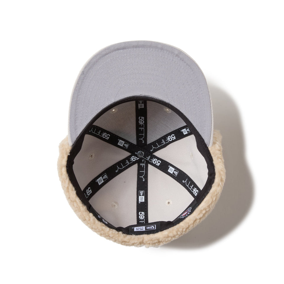 Kid's 59FIFTY Dog Ear ドッグイヤー ロサンゼルス・ドジャース
