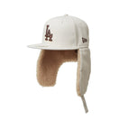 Kid's 59FIFTY Dog Ear ドッグイヤー ロサンゼルス・ドジャース ストーン - 14325242 - 612 | NEW ERA ニューエラ公式オンラインストア