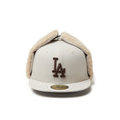 Kid's 59FIFTY Dog Ear ドッグイヤー ロサンゼルス・ドジャース ストーン - 14325242 - 612 | NEW ERA ニューエラ公式オンラインストア