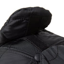 キッズ Kid's 59FIFTY ドッグイヤー Militaly Quilting ブラック | アウトドア - 14668890 - 638 | NEW ERA ニューエラ公式オンラインストア