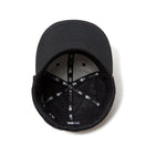 キッズ Kid's 59FIFTY ドッグイヤー Militaly Quilting ブラック | アウトドア - 14668890 - 638 | NEW ERA ニューエラ公式オンラインストア