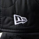 キッズ Kid's 59FIFTY ドッグイヤー Militaly Quilting ブラック | アウトドア - 14668890 - 638 | NEW ERA ニューエラ公式オンラインストア
