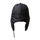 キッズ Kid's 59FIFTY ドッグイヤー Militaly Quilting ブラック | アウトドア - 14668890 - 638 | NEW ERA ニューエラ公式オンラインストア