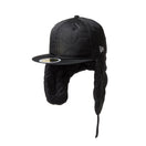 キッズ Kid's 59FIFTY ドッグイヤー Militaly Quilting ブラック | アウトドア - 14668890 - 638 | NEW ERA ニューエラ公式オンラインストア