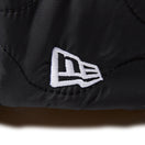キッズ Kid's 59FIFTY ドッグイヤー Militaly Quilting ブラック | アウトドア - 14668890 - 638 | NEW ERA ニューエラ公式オンラインストア