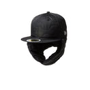 キッズ Kid's 59FIFTY ドッグイヤー Militaly Quilting ブラック | アウトドア - 14668890 - 638 | NEW ERA ニューエラ公式オンラインストア