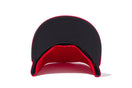Kid's 59FIFTY MLBオンフィールド ロサンゼルス・エンゼルス ゲーム - 14360133-638 | NEW ERA ニューエラ公式オンラインストア