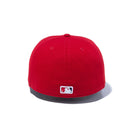Kid's 59FIFTY MLBオンフィールド ロサンゼルス・エンゼルス ゲーム - 14360133-638 | NEW ERA ニューエラ公式オンラインストア