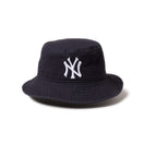 キッズ Kid’s Bucket01 ニューヨーク・ヤンキース ネイビー - 14671679 - SM | NEW ERA ニューエラ公式オンラインストア